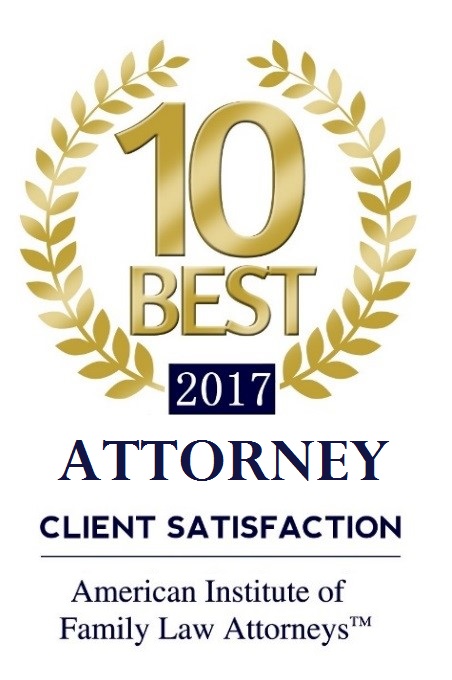 AIFLA Best Attorneys Award for Attorney Crystal Maldonado